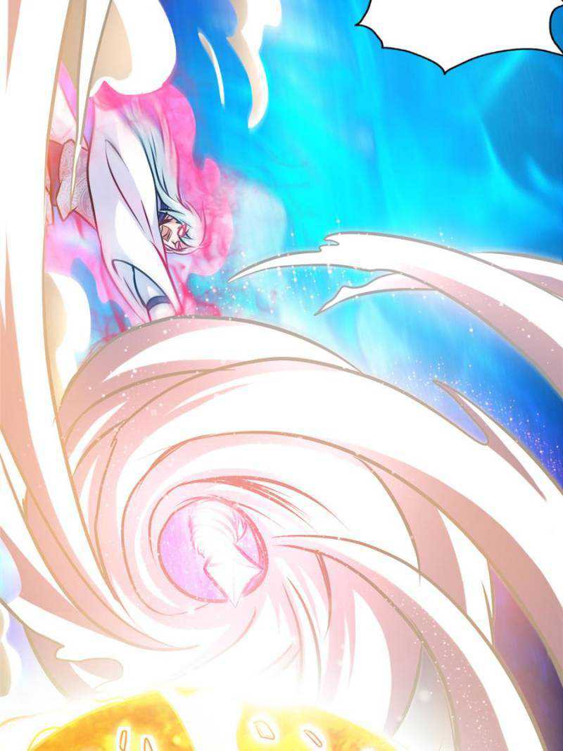 Extreme God Chapter 92 - halaman 8
