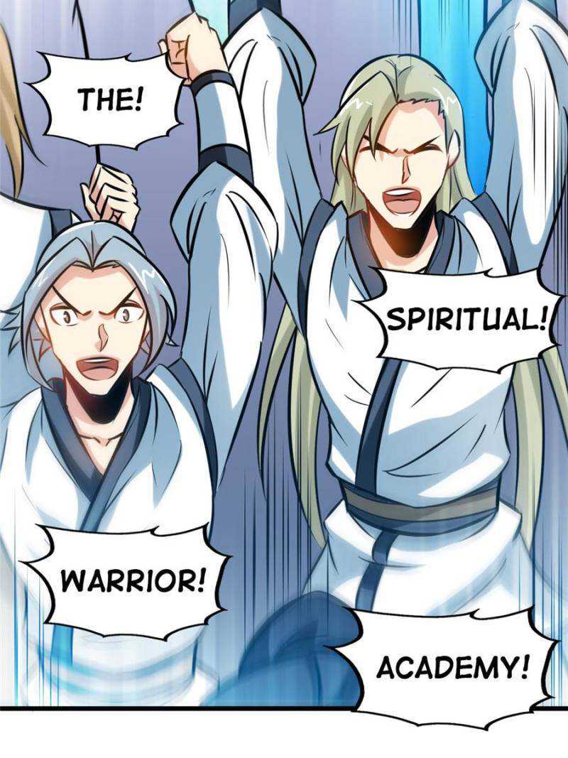 Extreme God Chapter 93 - halaman 10