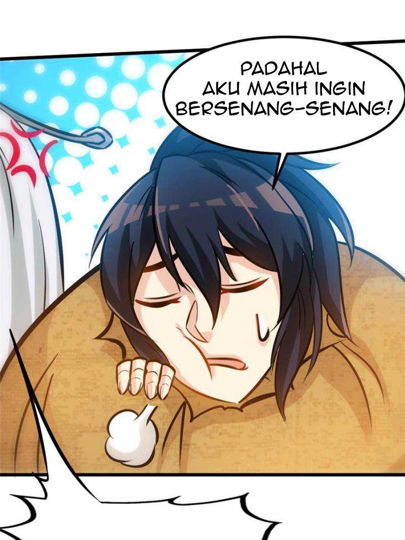 Extreme God Chapter 93 - halaman 11