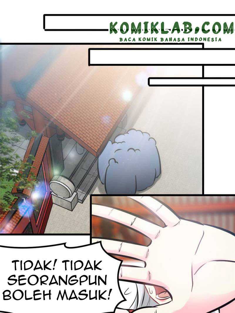 Extreme God Chapter 93 - halaman 13