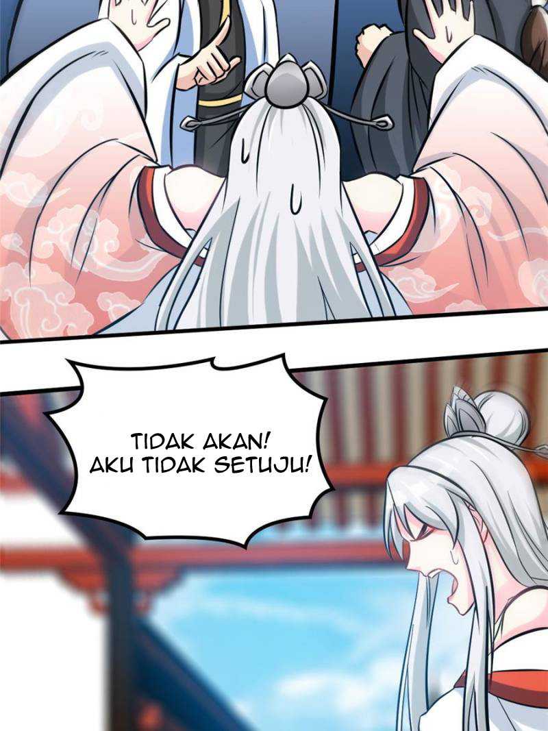 Extreme God Chapter 93 - halaman 16