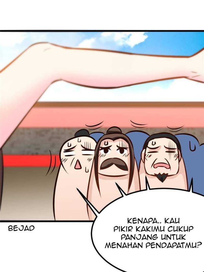 Extreme God Chapter 93 - halaman 18