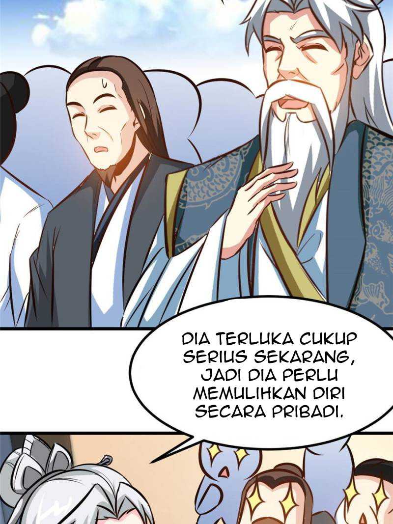 Extreme God Chapter 93 - halaman 20
