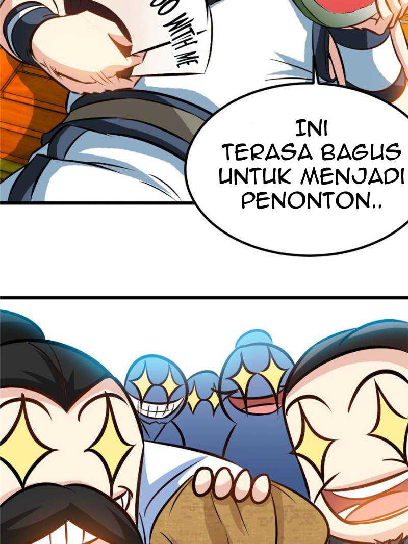 Extreme God Chapter 93 - halaman 24