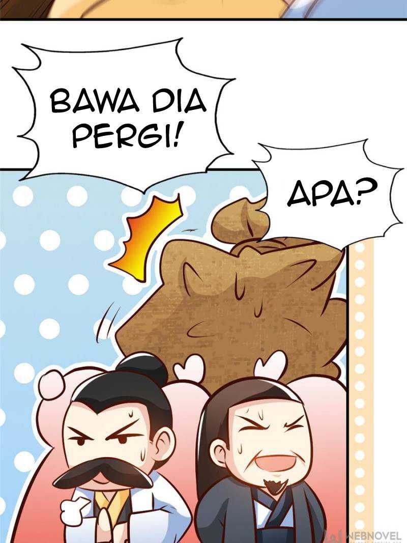 Extreme God Chapter 93 - halaman 27