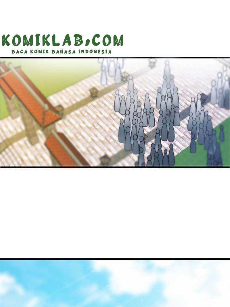 Extreme God Chapter 93 - halaman 3