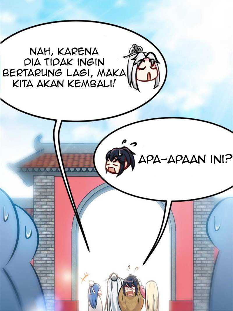 Extreme God Chapter 93 - halaman 4