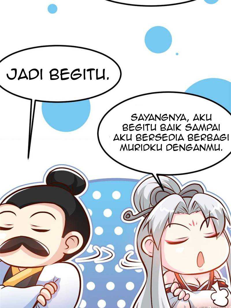 Extreme God Chapter 93 - halaman 40