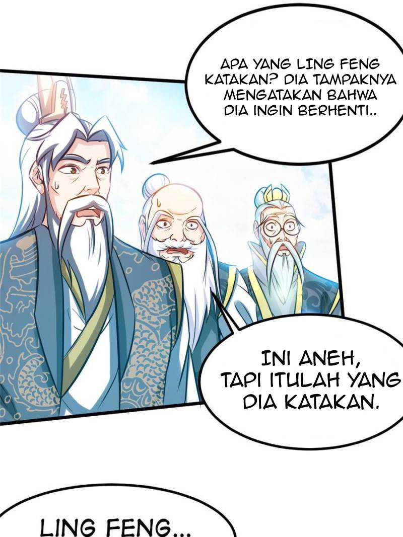 Extreme God Chapter 93 - halaman 5
