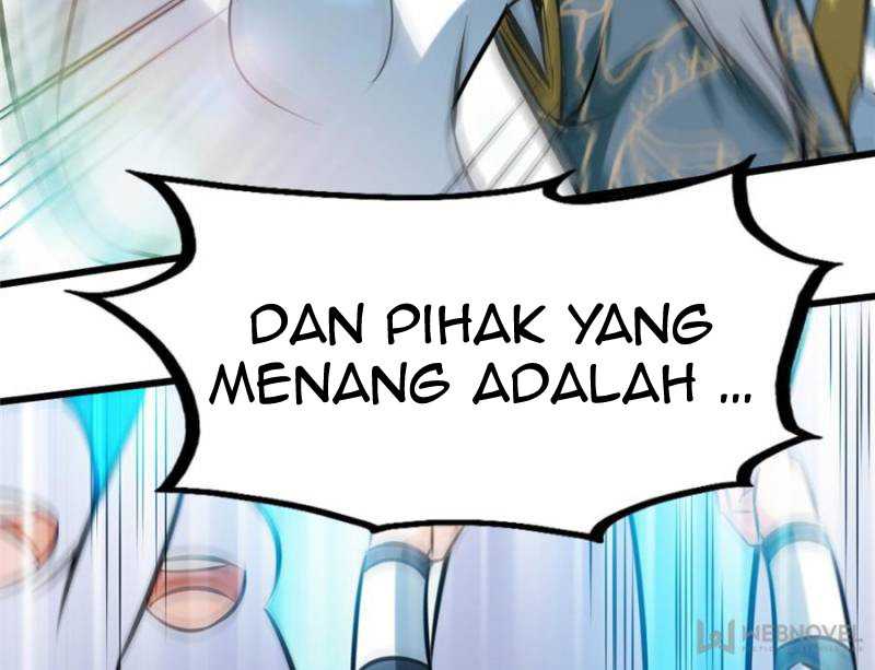 Extreme God Chapter 93 - halaman 9