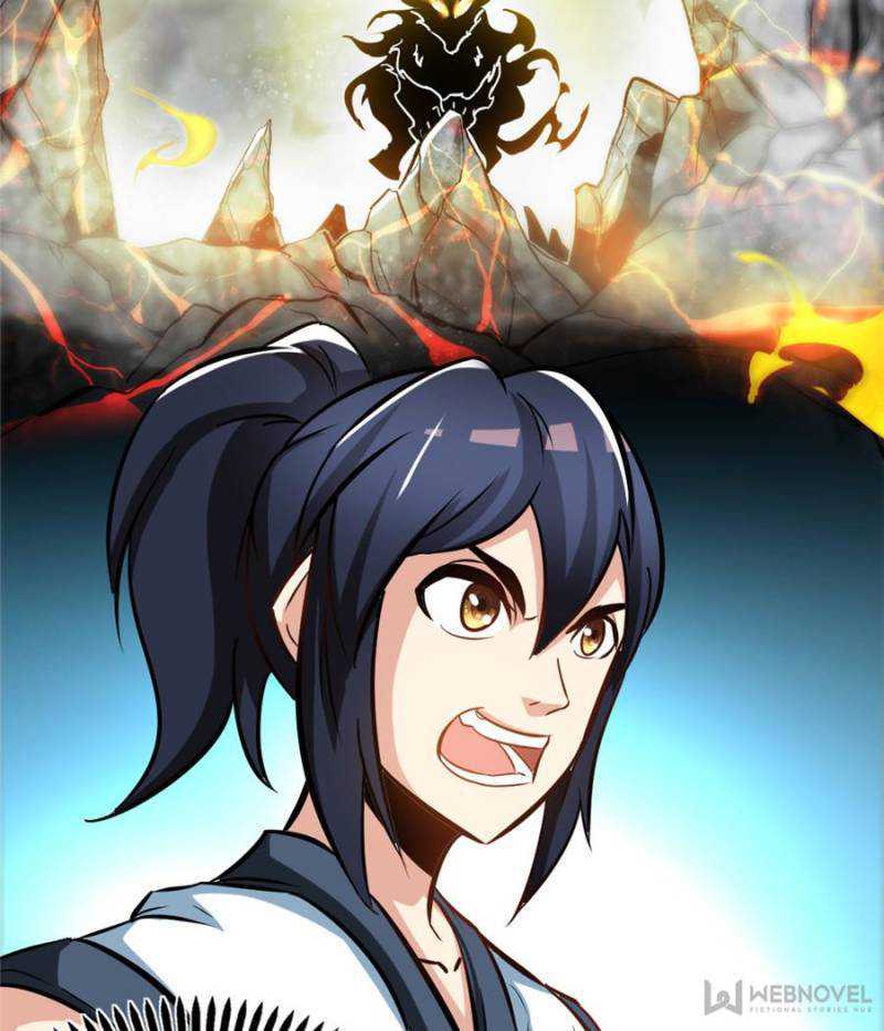 Extreme God Chapter 94 - halaman 10