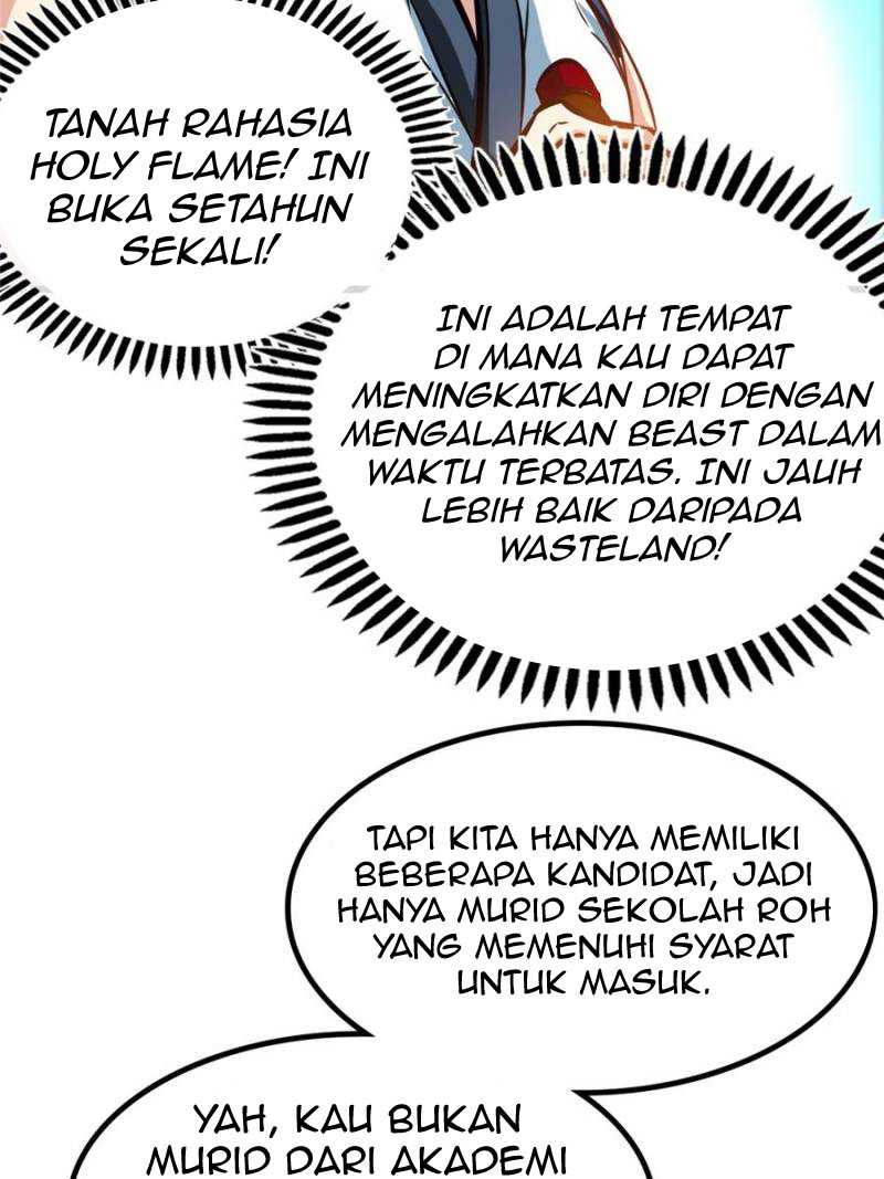 Extreme God Chapter 94 - halaman 11