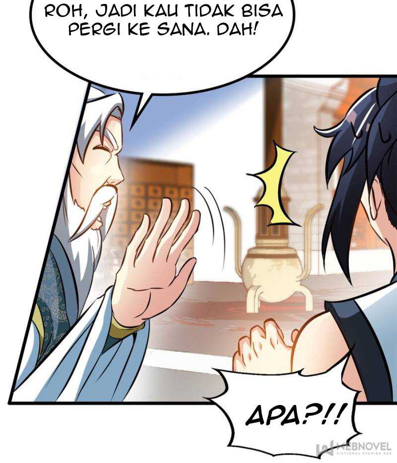 Extreme God Chapter 94 - halaman 12