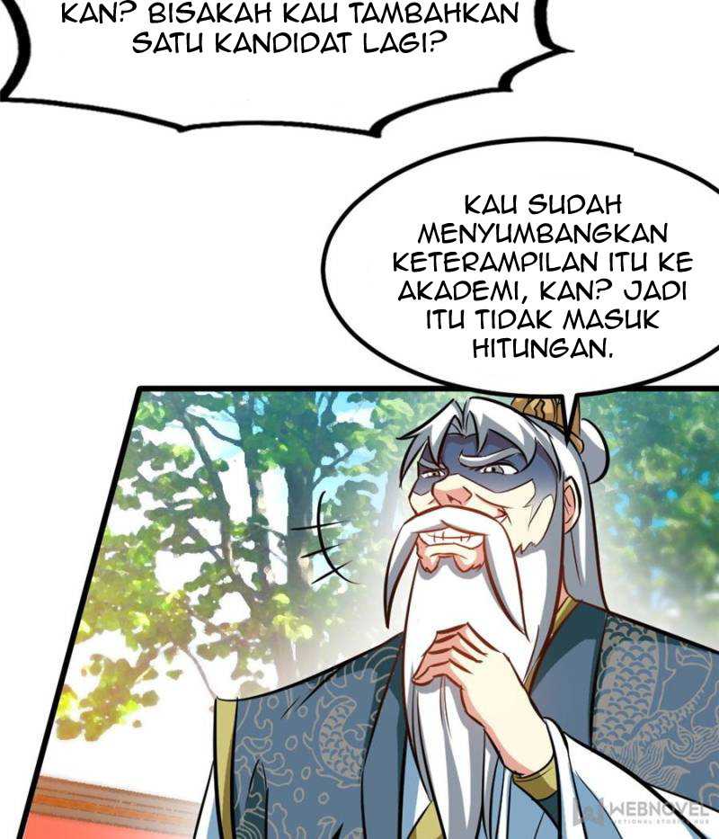 Extreme God Chapter 94 - halaman 14