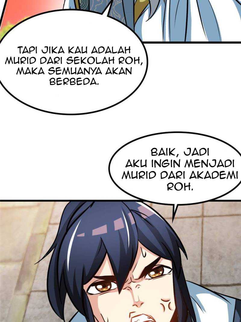 Extreme God Chapter 94 - halaman 15