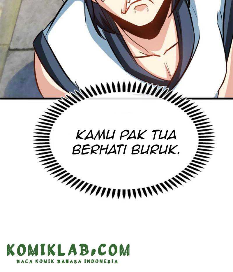 Extreme God Chapter 94 - halaman 16
