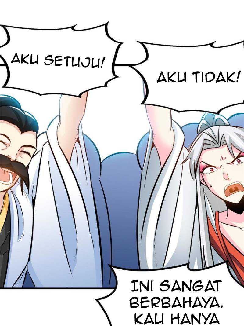 Extreme God Chapter 94 - halaman 17
