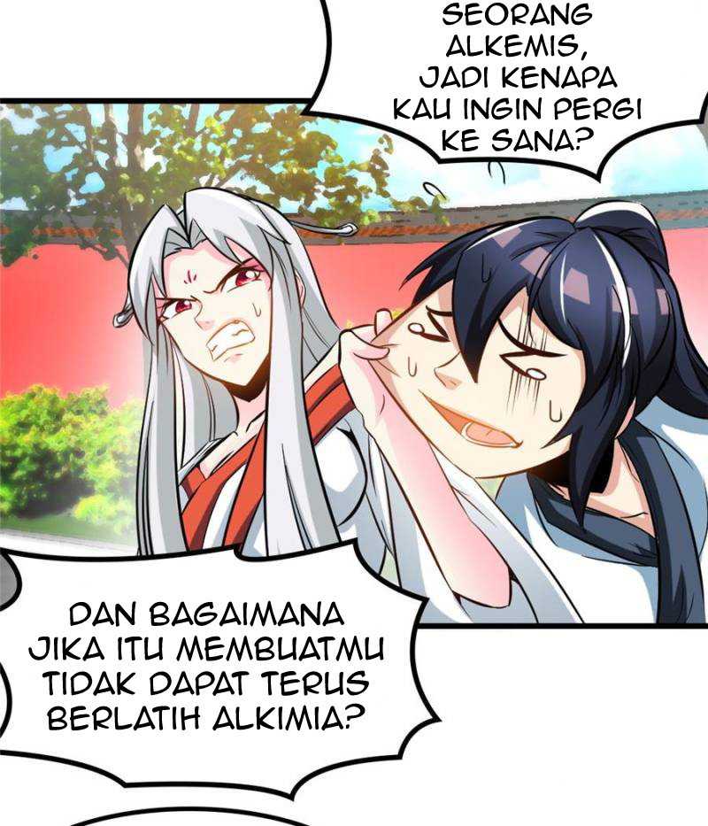 Extreme God Chapter 94 - halaman 18