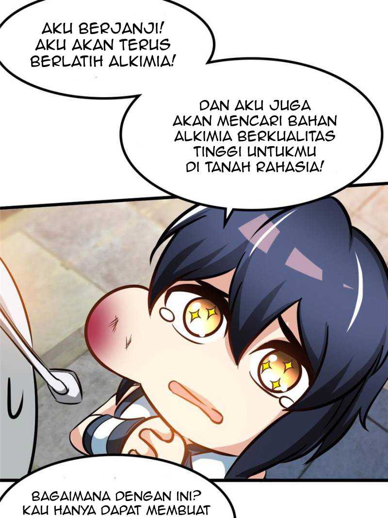 Extreme God Chapter 94 - halaman 19