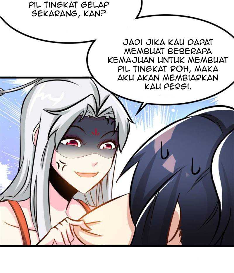 Extreme God Chapter 94 - halaman 20