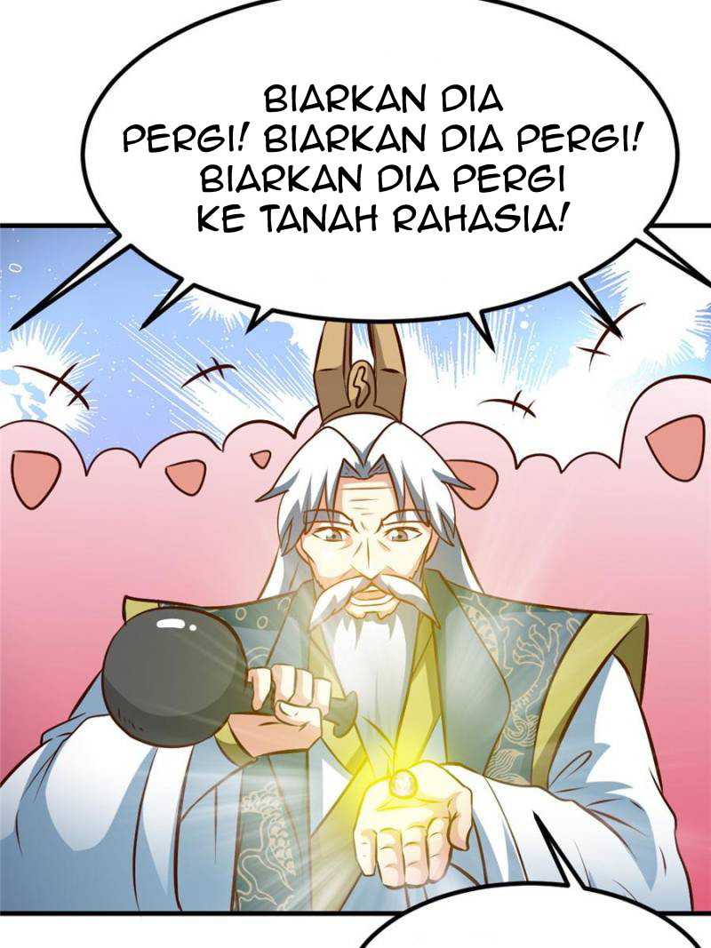 Extreme God Chapter 94 - halaman 23