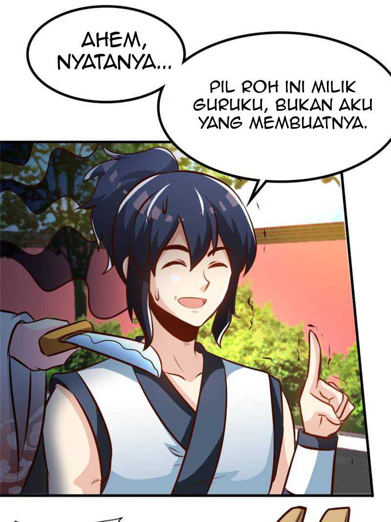 Extreme God Chapter 94 - halaman 26