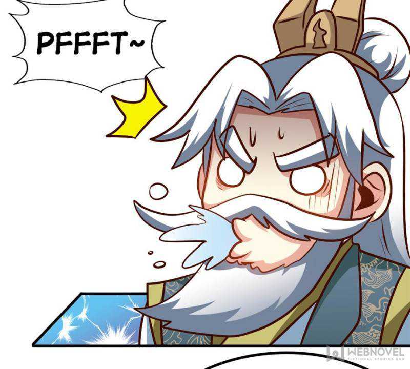 Extreme God Chapter 94 - halaman 27