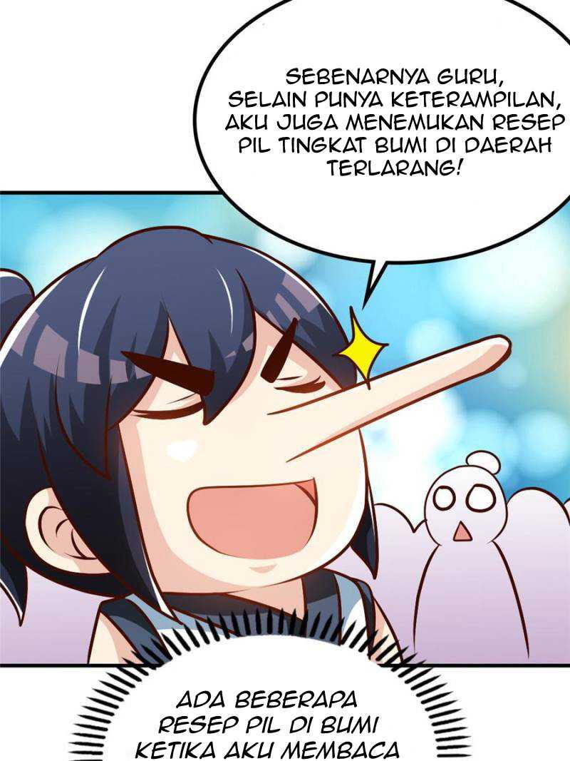 Extreme God Chapter 94 - halaman 28