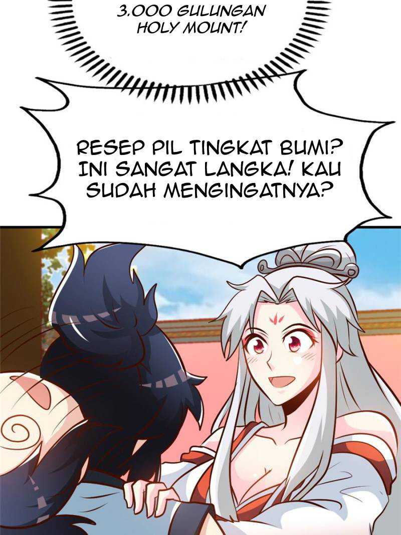 Extreme God Chapter 94 - halaman 29