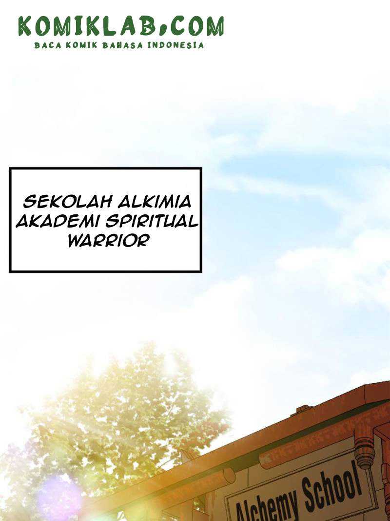 Extreme God Chapter 94 - halaman 3