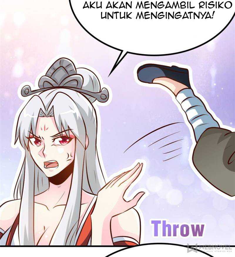 Extreme God Chapter 94 - halaman 32