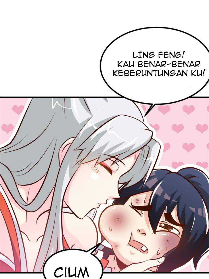 Extreme God Chapter 94 - halaman 39
