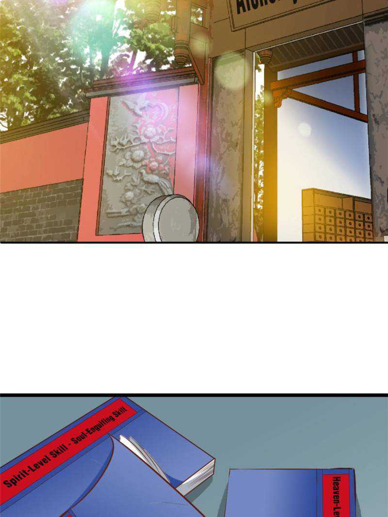 Extreme God Chapter 94 - halaman 4