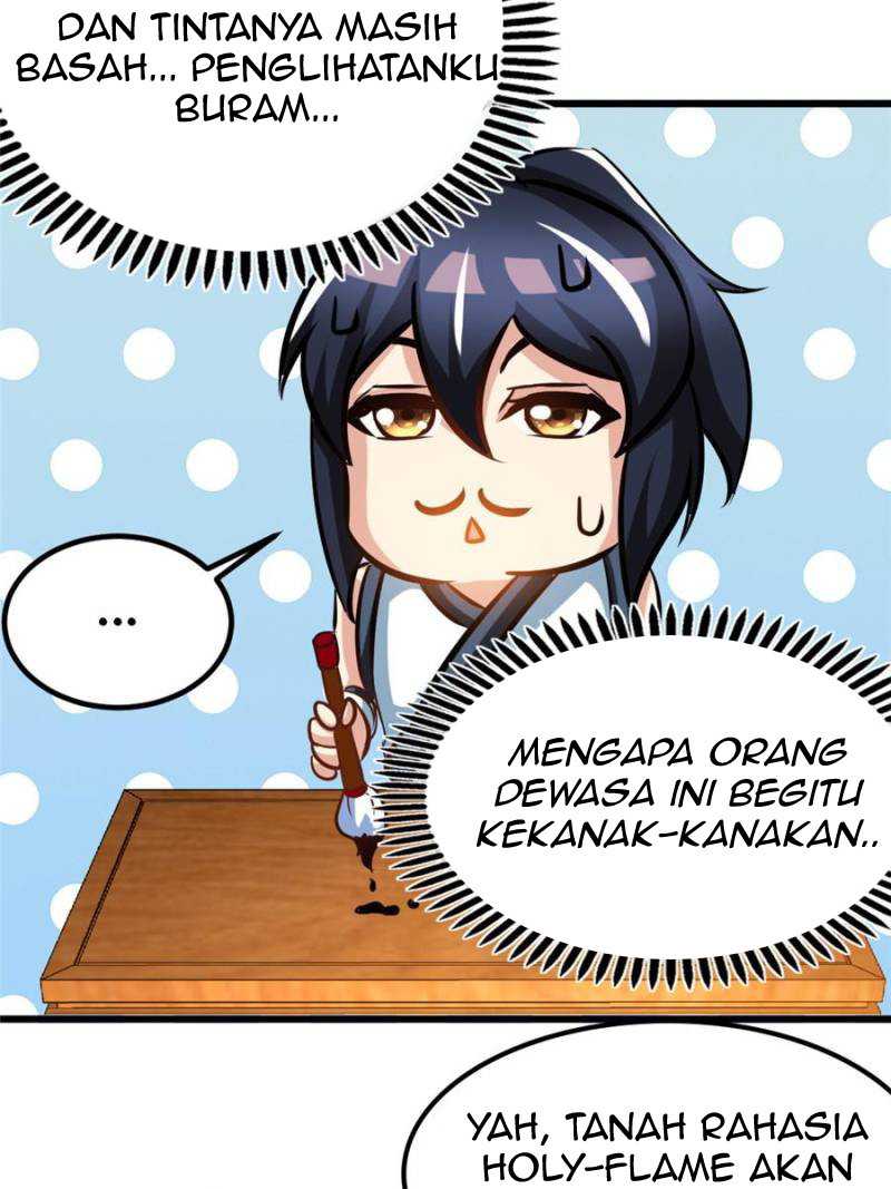 Extreme God Chapter 94 - halaman 7
