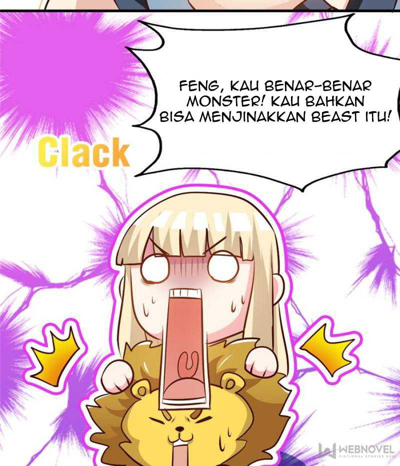 Extreme God Chapter 95 - halaman 12