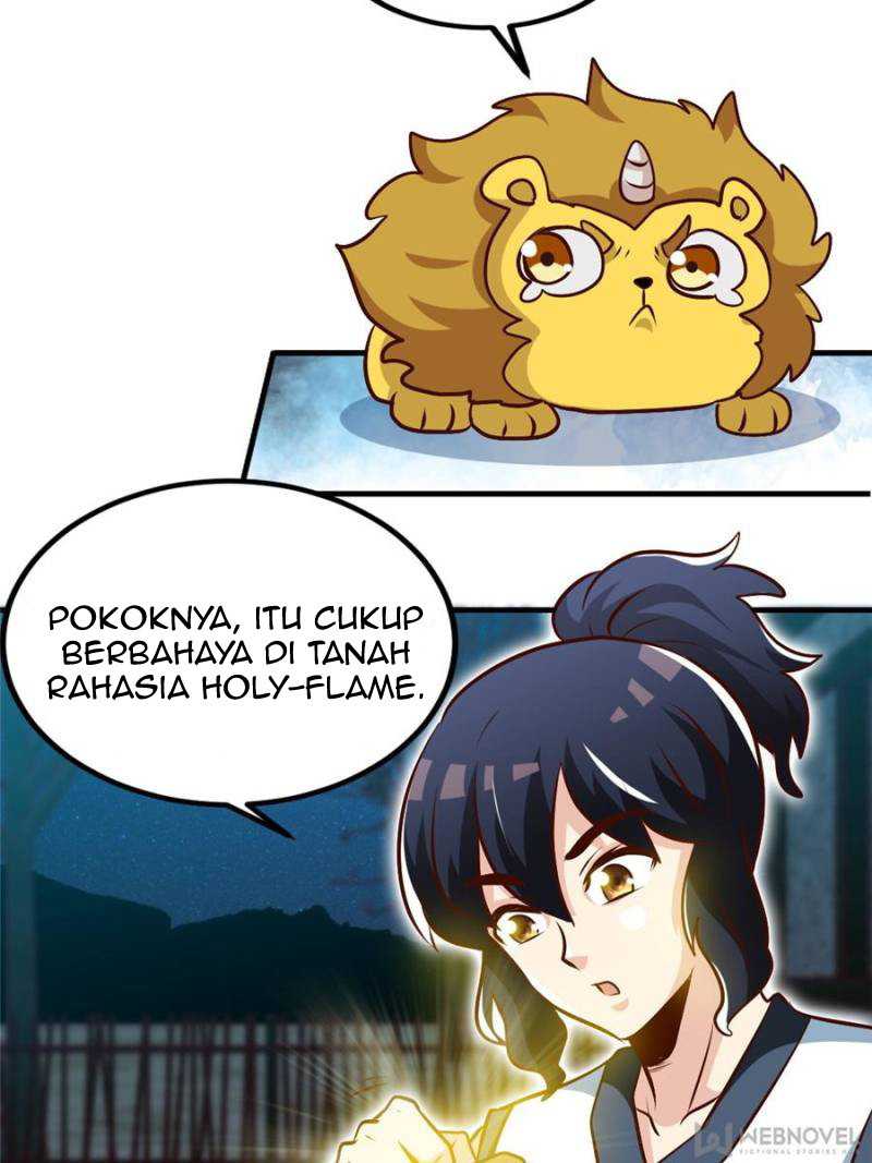 Extreme God Chapter 95 - halaman 16