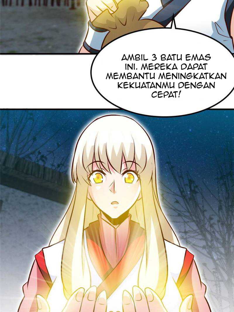 Extreme God Chapter 95 - halaman 18