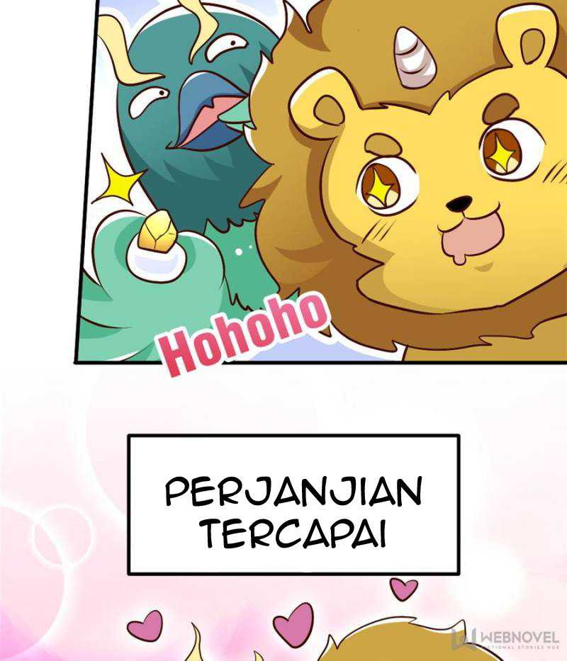 Extreme God Chapter 95 - halaman 21