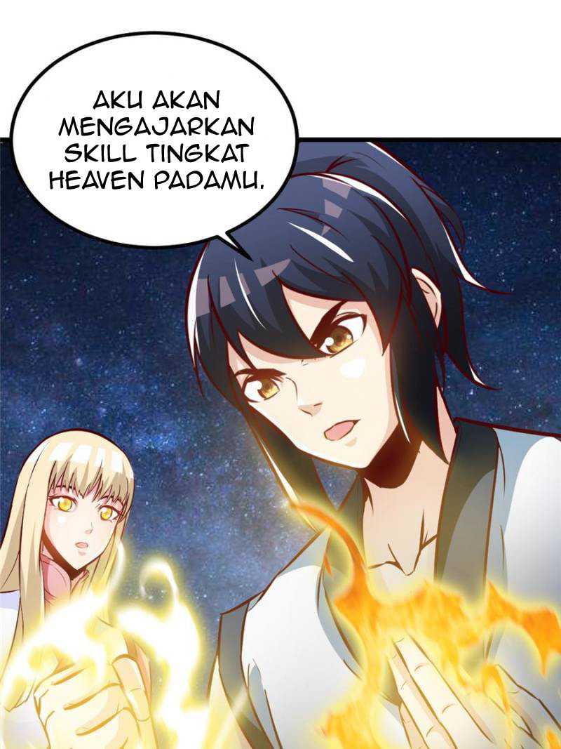 Extreme God Chapter 95 - halaman 24