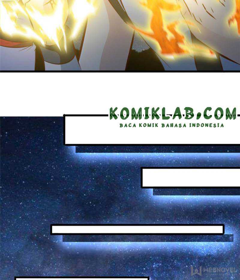 Extreme God Chapter 95 - halaman 25