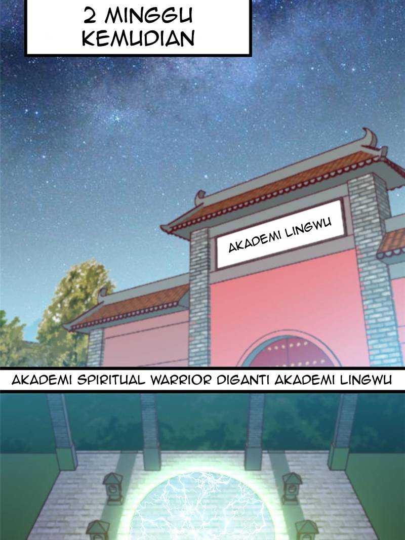 Extreme God Chapter 95 - halaman 26