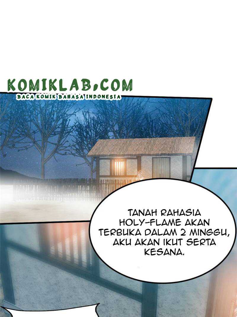 Extreme God Chapter 95 - halaman 3