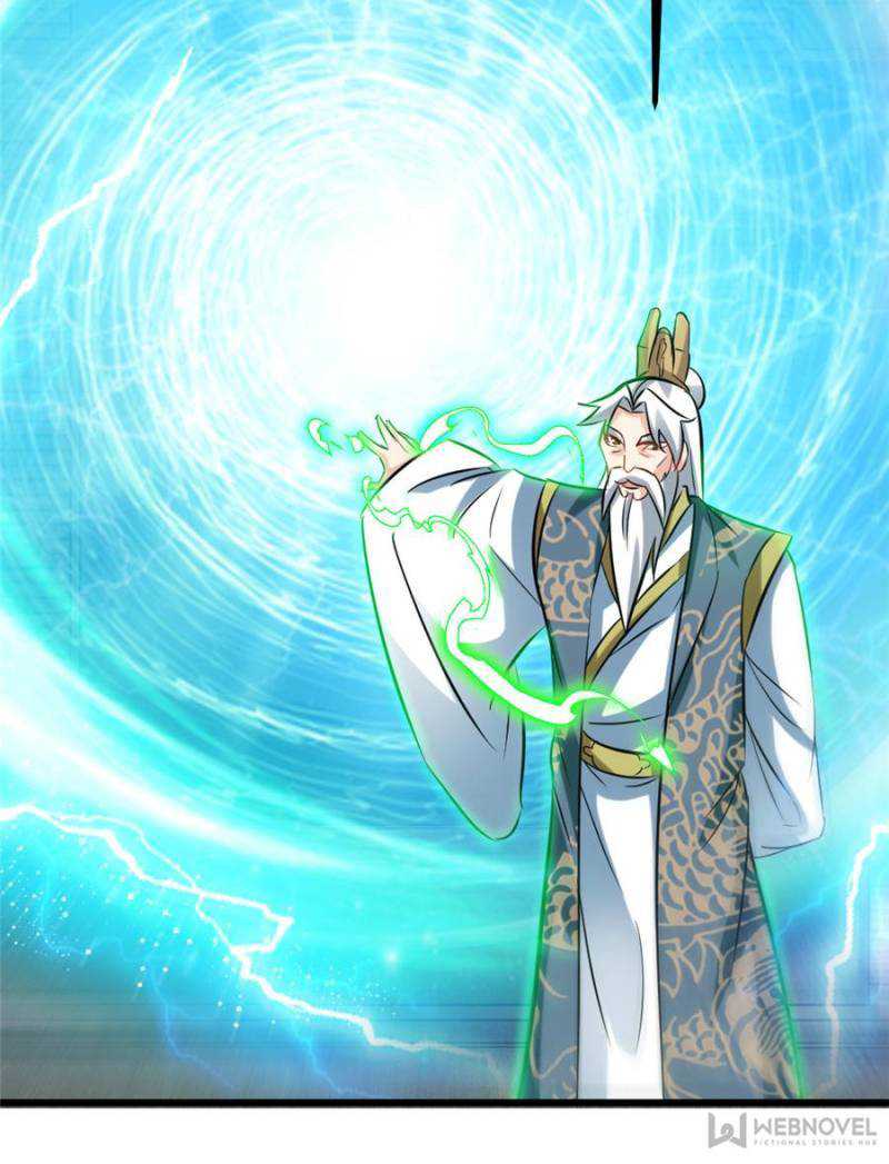 Extreme God Chapter 95 - halaman 31