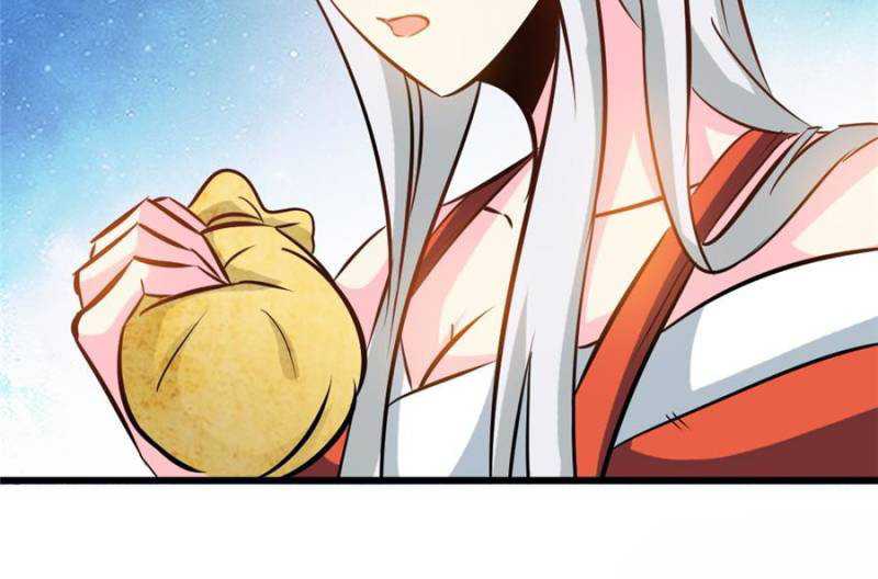 Extreme God Chapter 95 - halaman 36