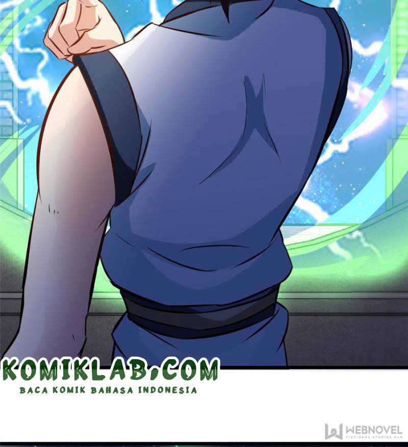 Extreme God Chapter 95 - halaman 38