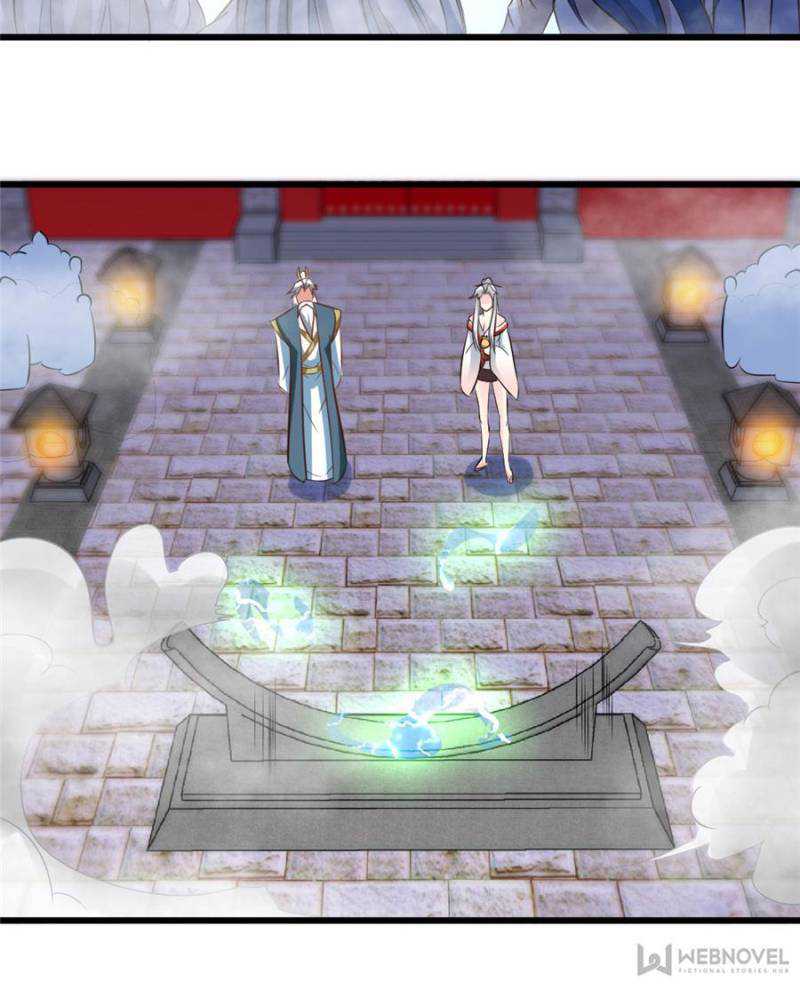 Extreme God Chapter 95 - halaman 40