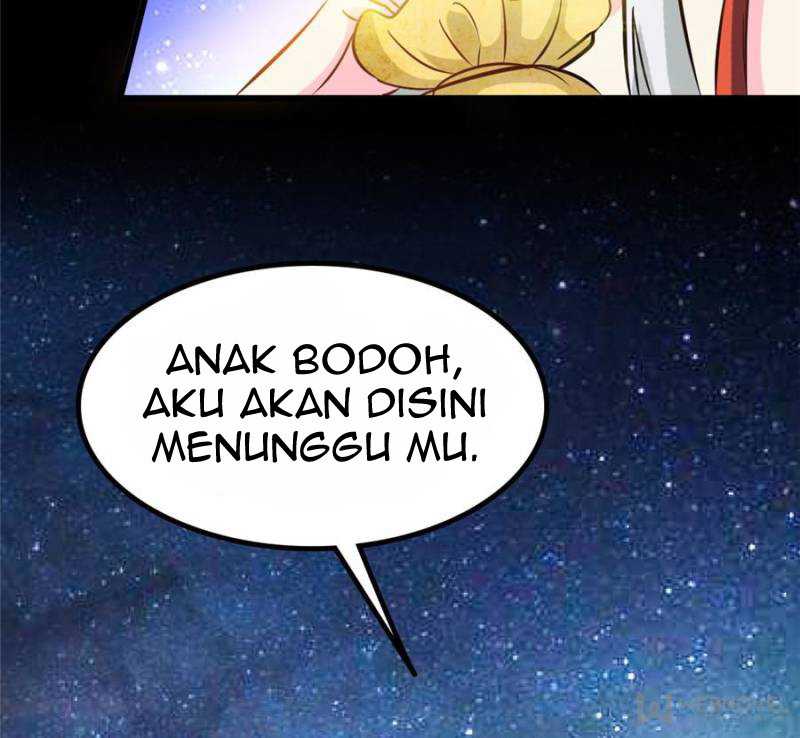 Extreme God Chapter 95 - halaman 42