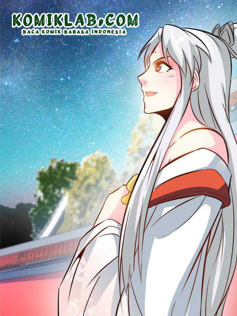 Extreme God Chapter 95 - halaman 43