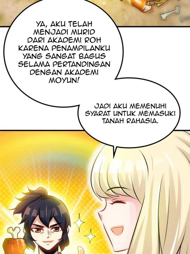 Extreme God Chapter 95 - halaman 5