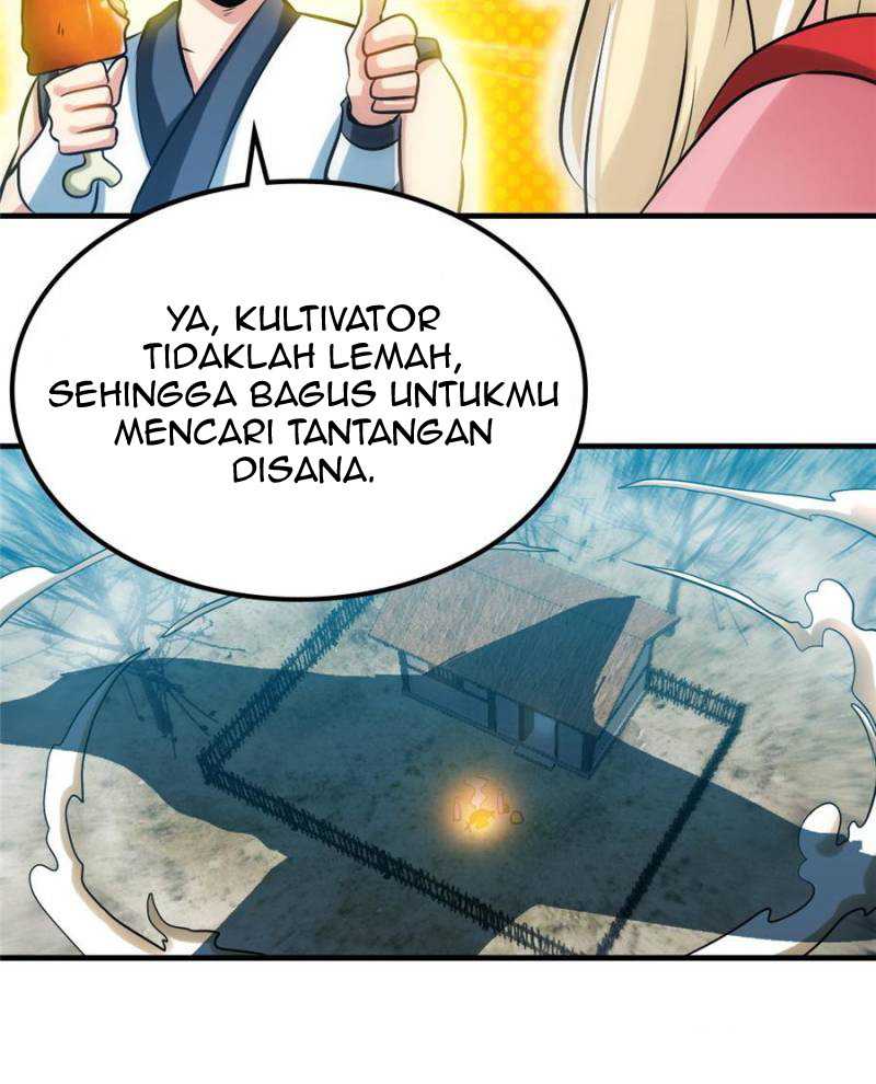Extreme God Chapter 95 - halaman 6